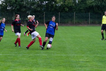 Bild 117 - Frauen FSG BraWie 08 - SV Rickling : Ergebnis: 2:2